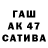 ГАШ hashish Saidumar Muhammadiev