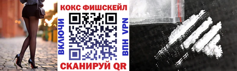 КОКАИН FishScale  Купить закладки  Кинешма 